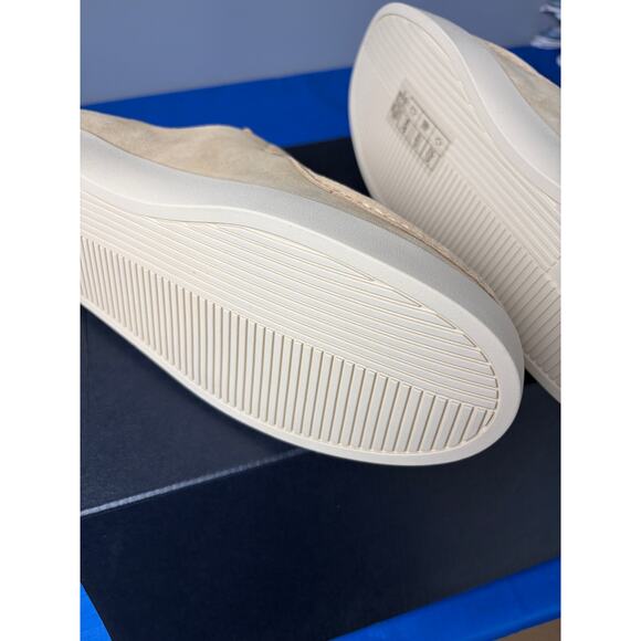 Everlane The Desert Shoe • Pebble Suede • Size 12 • NIB main image 10
